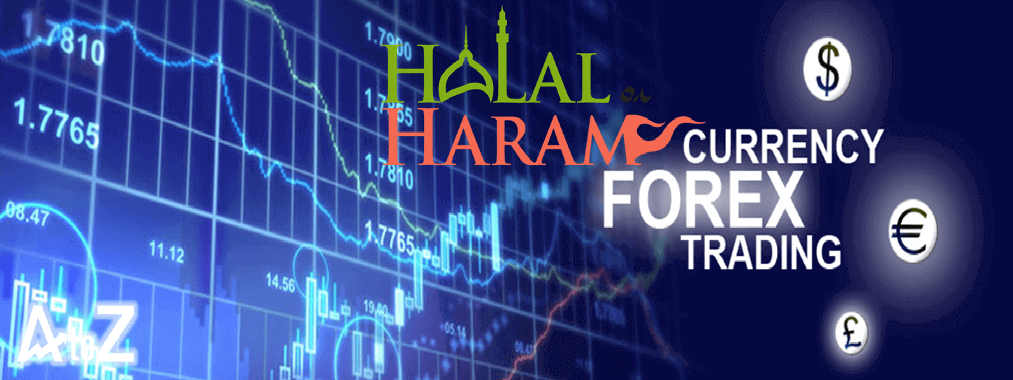 Online forex trading in islam