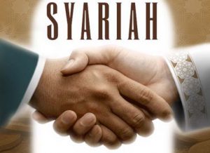 Investasi Syariah