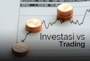 Trader Dan Investor, Apa Bedanya?