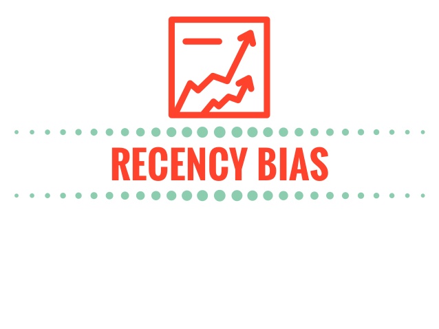 recency bias