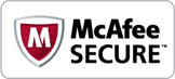 McAfee Secure Website